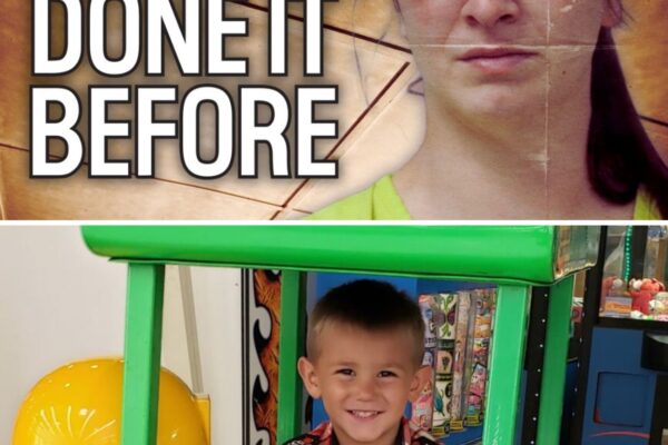 CPS Knew She Had a History of Hurting Kids, They Didn’t Care