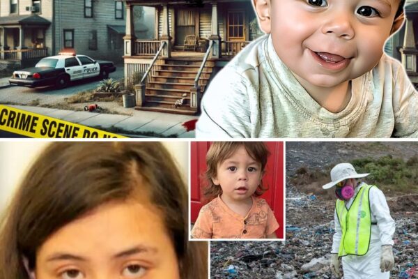 One of the WORST Child Abuse Cases Ever — The Tragic Story of Quinton Simon | True Crime Documentary