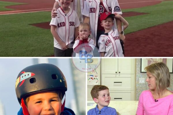 Dylan Dreyer reveals ‘unfair’ part of son Calvin’s celiac diagnosis