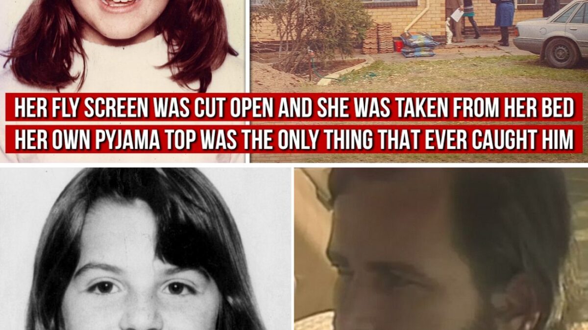 Australia 1983 Cold Case Solved – Arrest Shocks Community