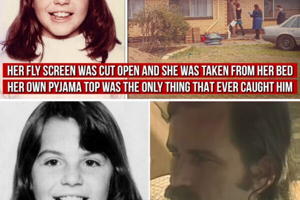 Australia 1983 Cold Case Solved – Arrest Shocks Community