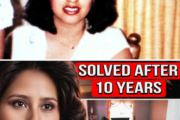 Even Detectives Were Horrified by This Case. The Shocking Story of Norma Rodriguez