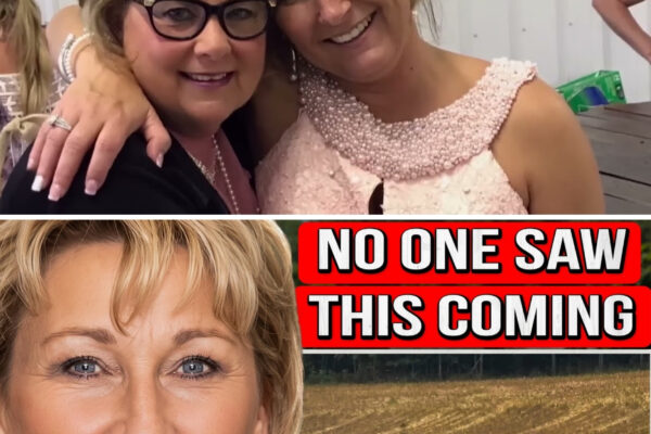 This Mystery Baffled Detectives for Years. Turns Out, the Truth Was Right in Front of Them