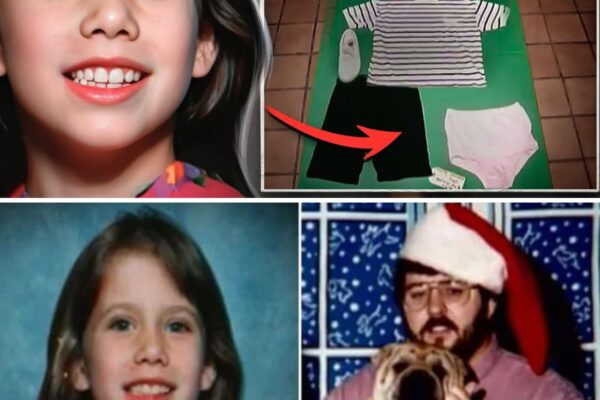 She VANISHED Right in Front of Her House. Then An ANONYMOUS 911 Call Helped To Solve This WILD Case