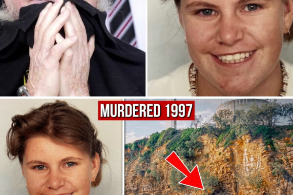 Australia 1997 Cold Case Solved – Arrest Shocks Community