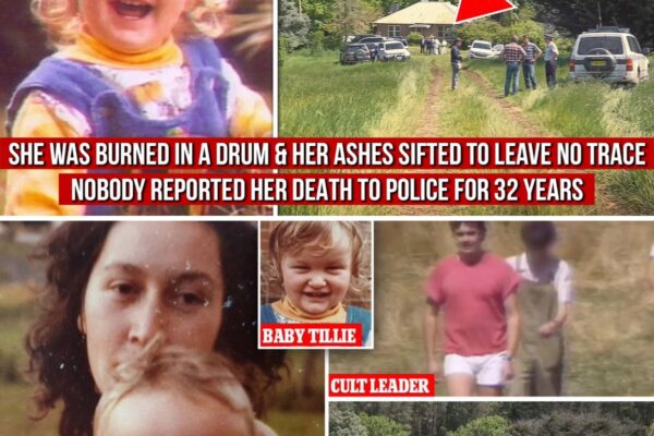 Australia 1987 Cold Case Solved – Arrest Shocks Community