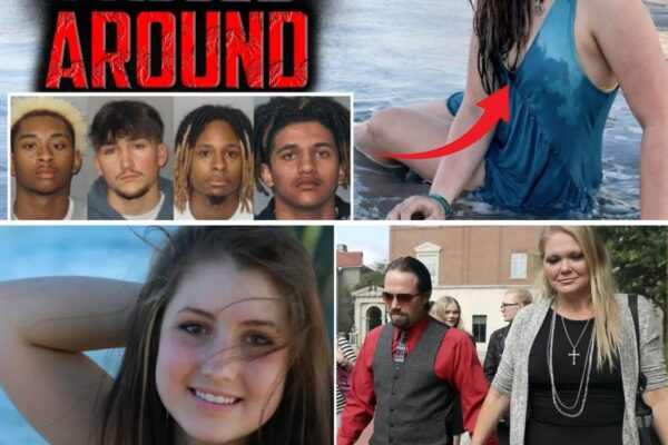 They Found DNA From Nine Men In Her Body | True Crime Documentary