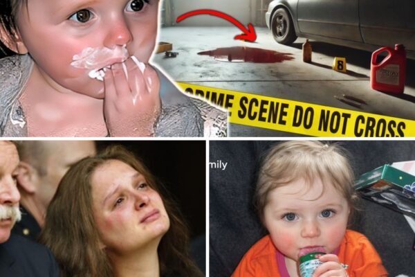 This story SHOCKED all of America! Even the POLICE started CRYING | True Crime Documentary