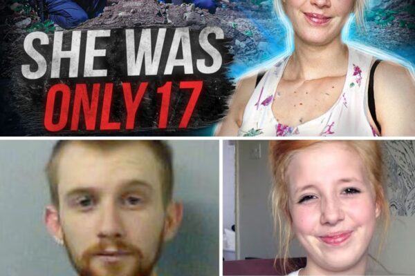 The Cops Passed Out When They Opened Her Grave! Case of Jayden Parkinson |True Crime Documentary