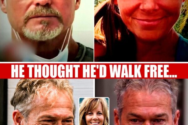 Husband Smiles in Court, CONFIDENT He’s Untouchable — Until human remains are found…