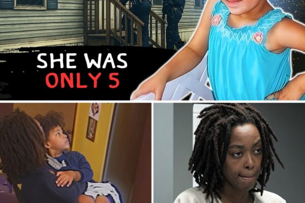 WARNING: Do NOT Google This Case After Watching It! True Crime Documentary