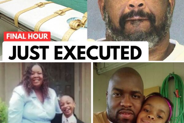 Gary Green Executed In Texas For Killing His Wife And Her Daughter | Texas Death Row