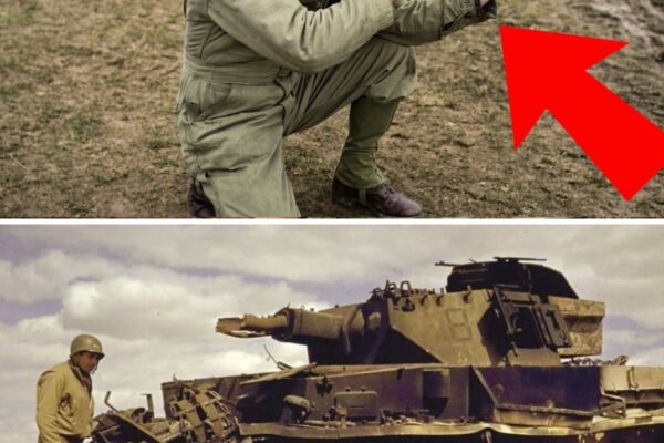 The HORRORS of the Bazooka in WW2 