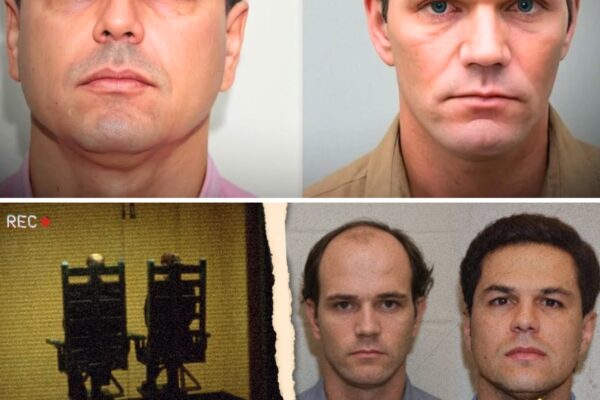 The Killer Brothers Executed in the U.S. | Death Row Documentary.