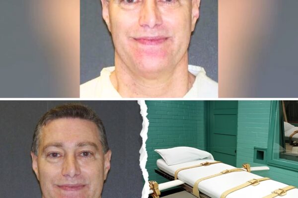 JUST IN: The Final Chapter of Ex-Missouri City Police Officer Robert Alan Fratta | Death Row US