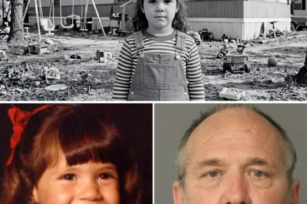 South Carolina 1986 Cold Case Solved Without the Victim’s Body — Arrest Shocks Community