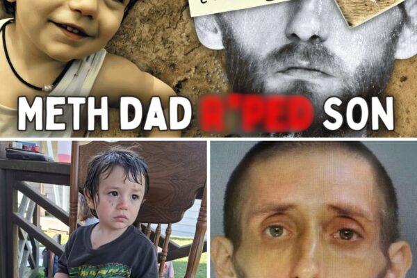 Two Babies. Two Beatings. One Loophole. One Dead Toddler.