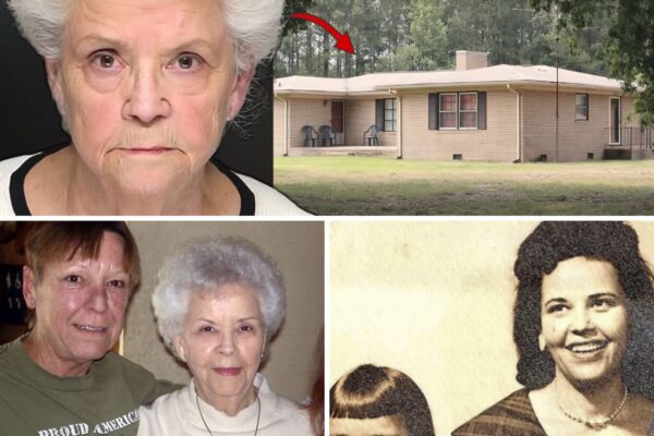 Nobody Suspected Her for 22 Years. Until Police Uncovered 5 Dead Husbands