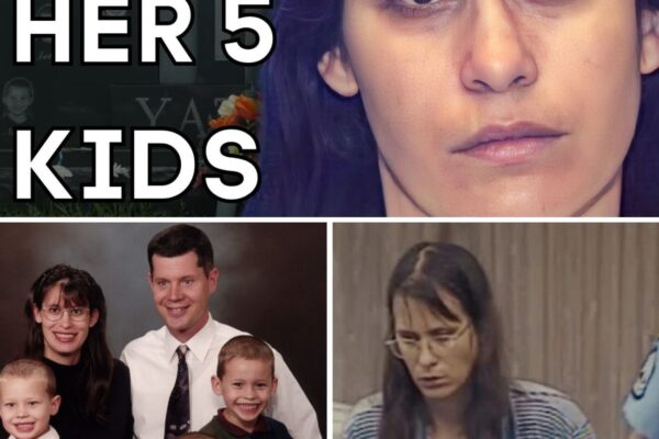 Neglectful Husband Leaves Mentally Ill Wife Alone