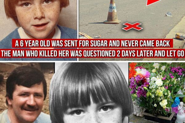 Australia 1984 Cold Case Solved – Arrest Shocks Community