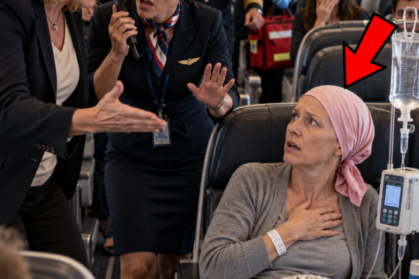 Black Pilot Was Ordered To Wait Outside Then The Entire Airline Crew Got Fired