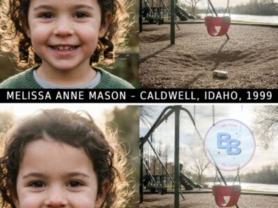Little Girl Disappeared in 1999 – 16 Years Later, She Noticed A Birth Certificate Clue