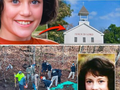 Even The FBI Couldn’t Believe WHAT They Discovered. One Of The Weirdest Cases You’ll Ever See