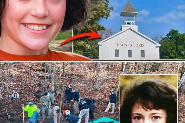 Even The FBI Couldn’t Believe WHAT They Discovered. One Of The Weirdest Cases You’ll Ever See