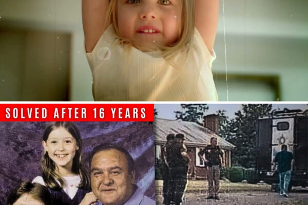 “The Small Town Mystery That Baffled Investigators For Decades — Virginia Cold Case | True Crime  “