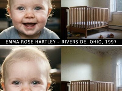 Baby Girl Disappeared in 1997 – 25 Years Later, Woman Noticed DNA Match That Revealed The Truth