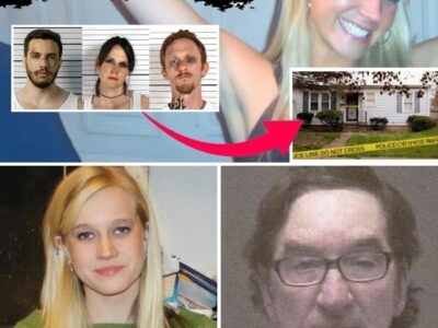 Mutilated And Tortured a Woman, Then Watched Her Slowly Die For 11 Days | True Crime Documentary
