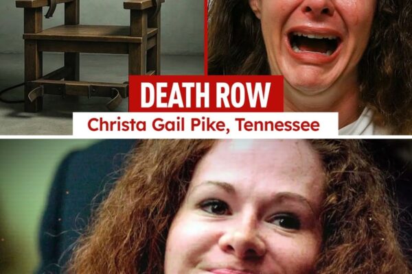 DEATH ROW – Christa Pike (Part 2) Execution Set for 2026: The Most Shocking Teen Murder Case 