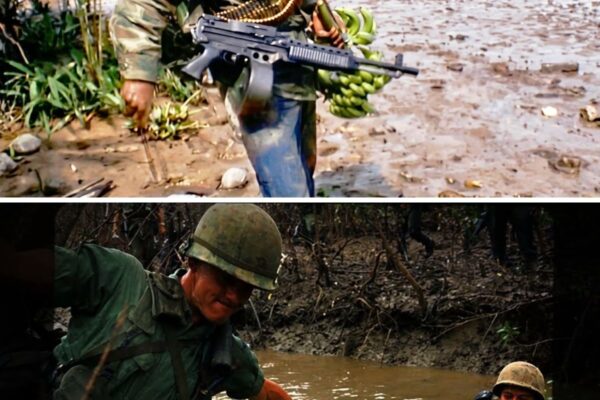 Why the Most Dangerous SEALs Wore Pantyhose and Levi’s Jeans 
