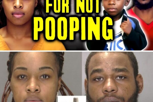 Mom Uses Blowtorch To Smolder Sons Buttocks