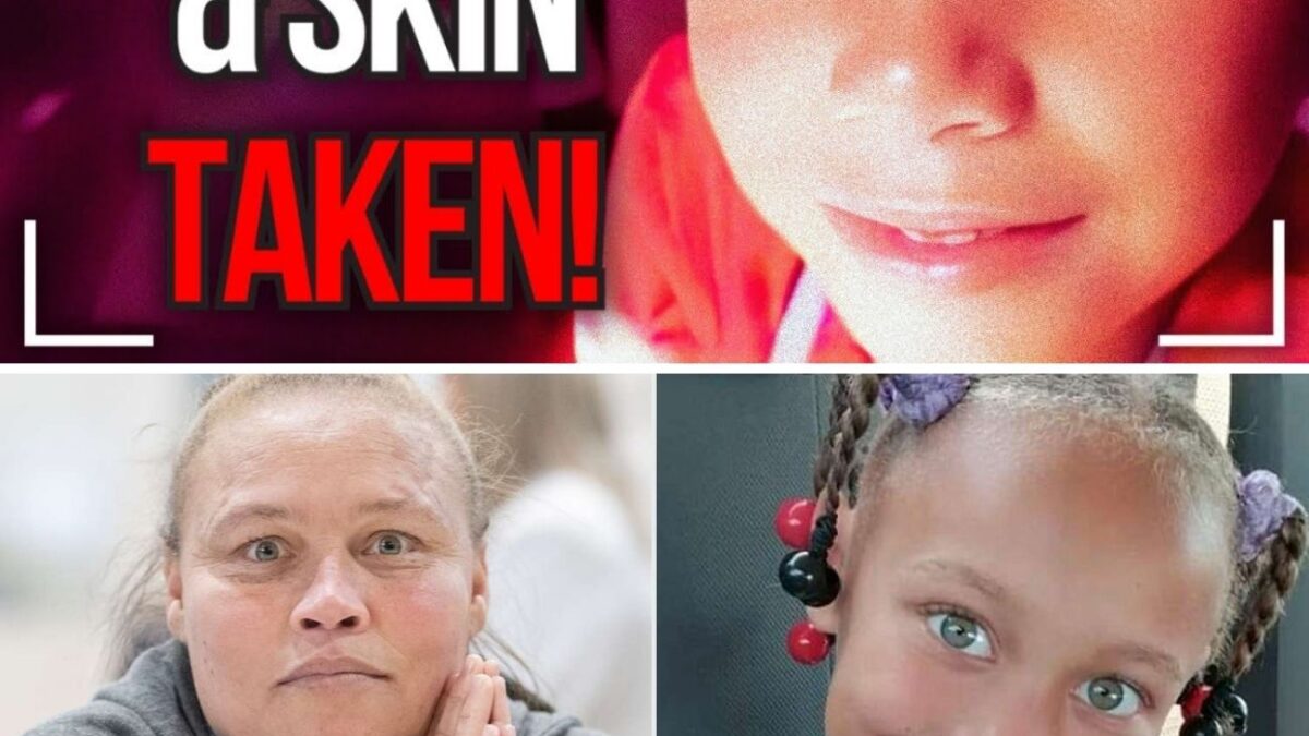 Mom Sells Her Daughter To Organ Harvesters For $1100