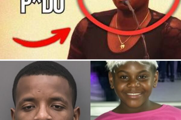 Godmother Willingly Gives Daughter to P3do For Him To Murder