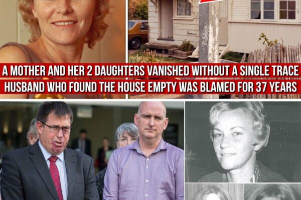 Australia 1974 Cold Case Solved – Arrest Shocks Community