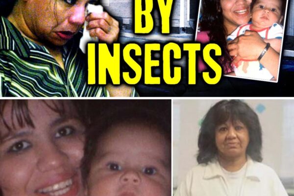 Mom Tortures Kids With Insects And Rats In House Of Horrors