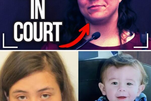 Georgia’s Very Own Casey Anthony Scattered Her Son in a Landfill