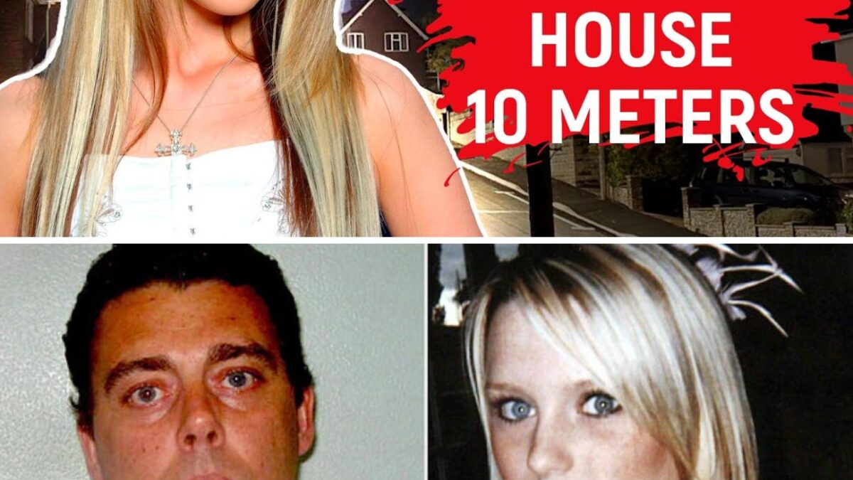 AN ACCIDENT helped solve one of England’s most horrifying cases. THE TRAGIC STORY of Sally Bowman