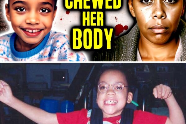 Mom Watches Daughter Eaten By Maggots & Flies In Horrifying Torture Room