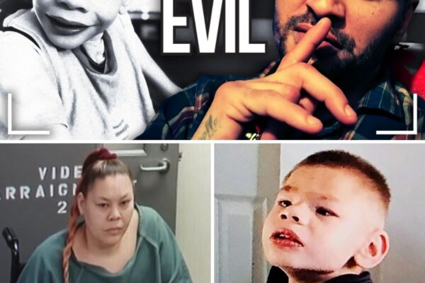 The Worst CPS Failure of a Disabled Child Ever