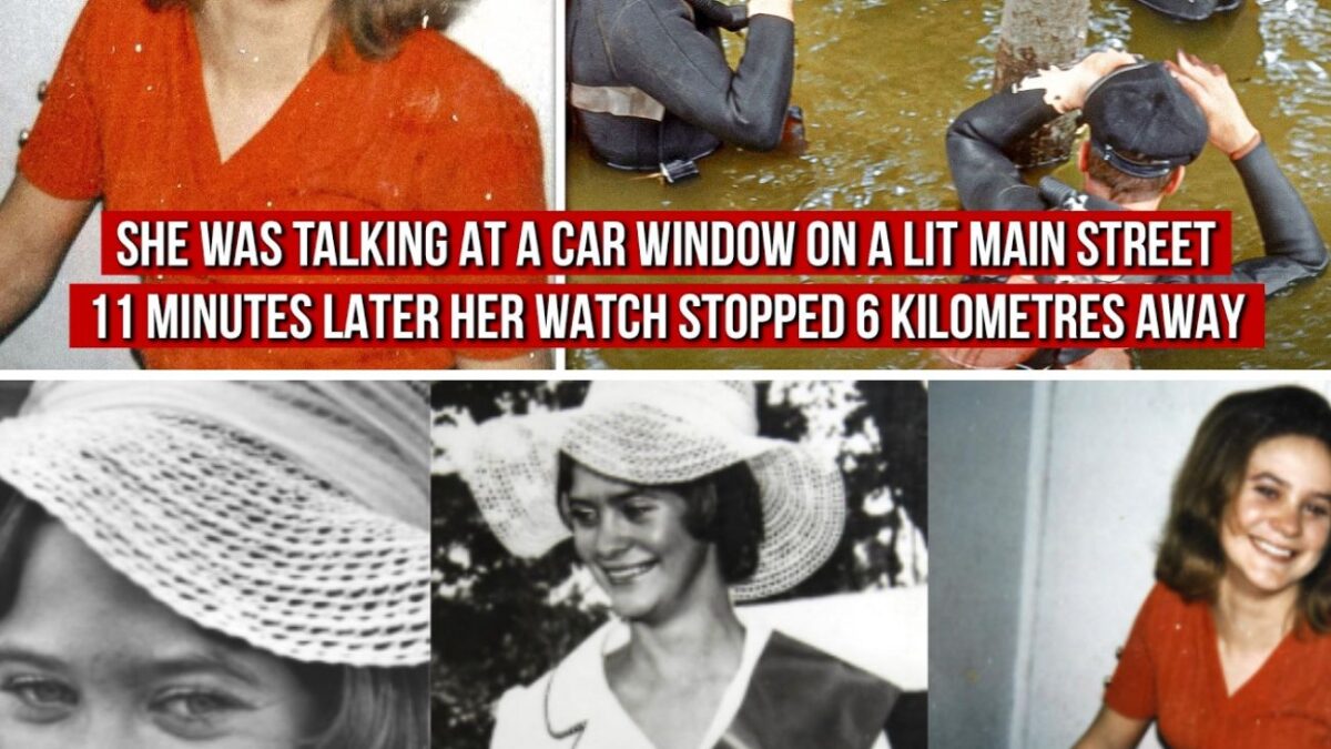 Australia 1973 Cold Case Solved – Arrest Shocks Community