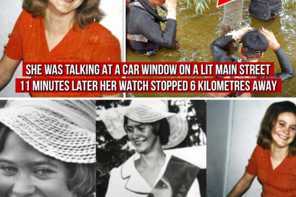 Australia 1973 Cold Case Solved – Arrest Shocks Community