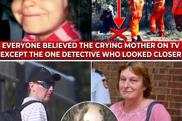 NSW 2010 Cold Case Solved – Arrest Shocks Community