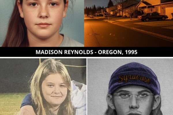 17 Days in the Hidden Basement: How a 12-Year-Old Survived a Serial Predator