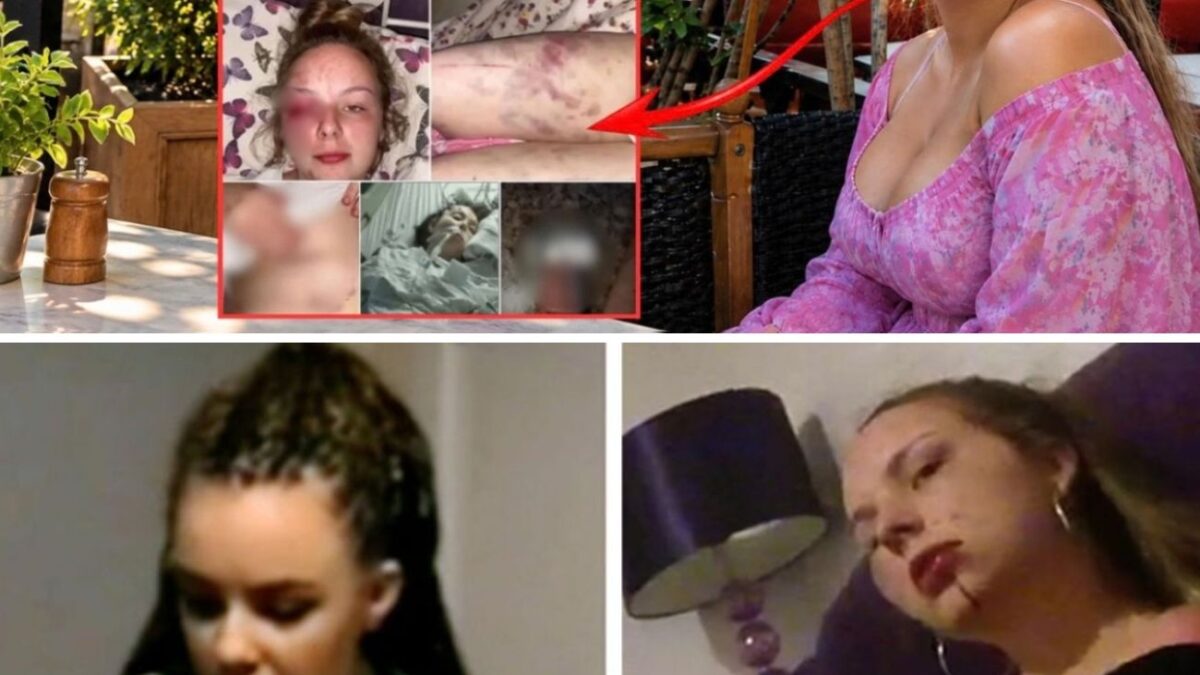 WARNING: GRAPHIC CONTENT — THIS CASE IS EXTREMELY DISTURBING