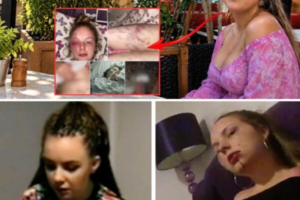 WARNING: GRAPHIC CONTENT — THIS CASE IS EXTREMELY DISTURBING