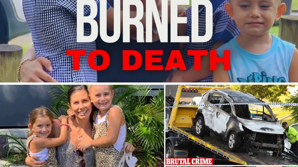 Narcissist Father Publicly Burns His Family Alive | He Kept Making False DV Accusations!