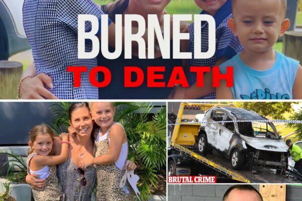 Narcissist Father Publicly Burns His Family Alive | He Kept Making False DV Accusations!